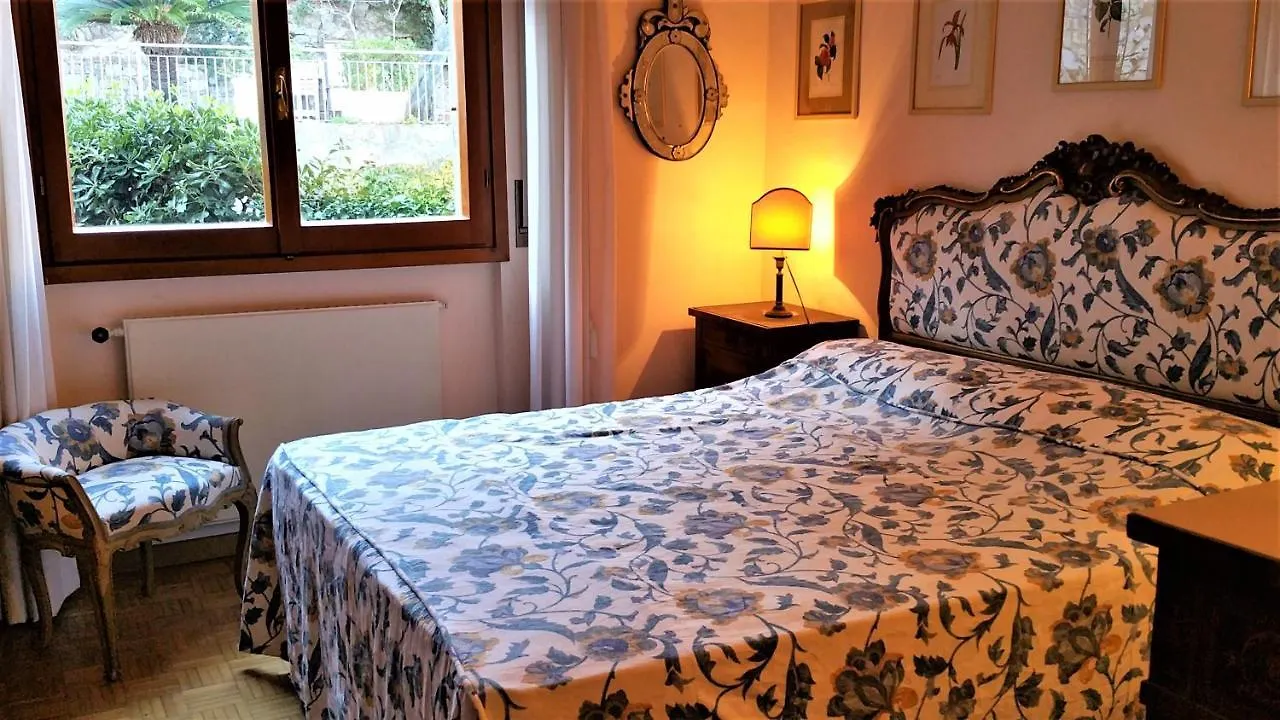 Il Poggetto Apartment Rapallo