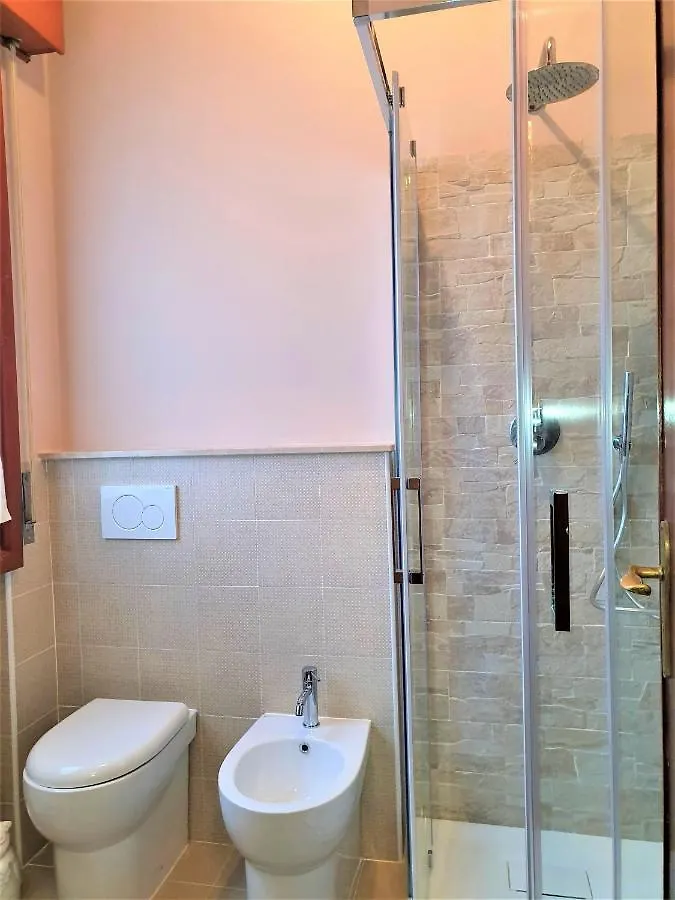Il Poggetto Apartment Rapallo 0*,