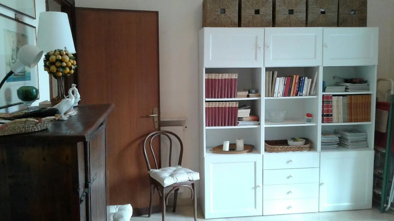 Il Poggetto Apartment Rapallo
