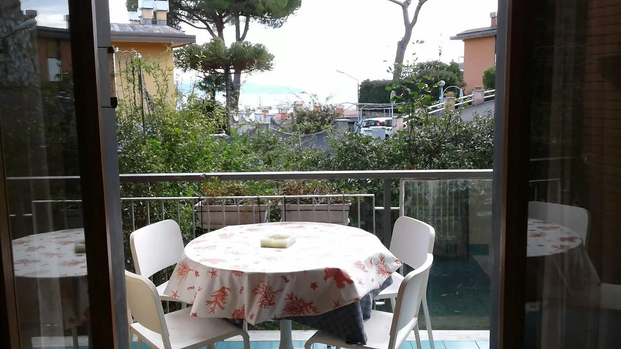 Il Poggetto Apartment Rapallo