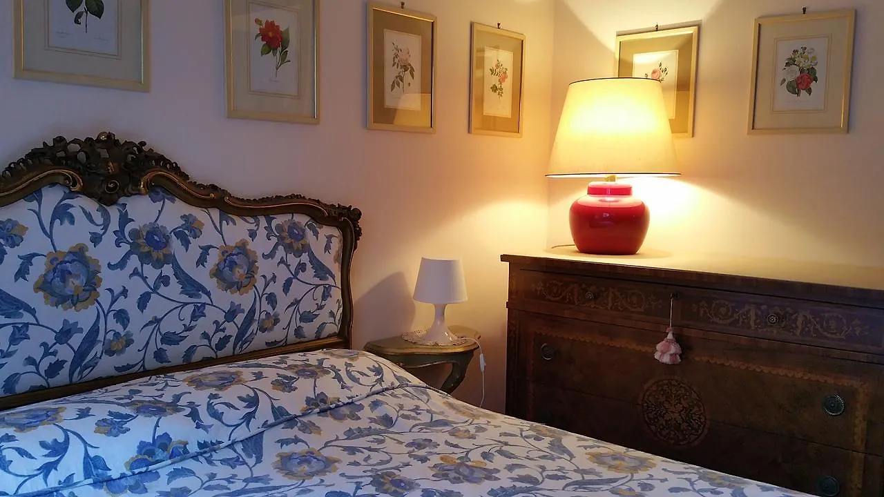 Il Poggetto Apartment Rapallo Italy