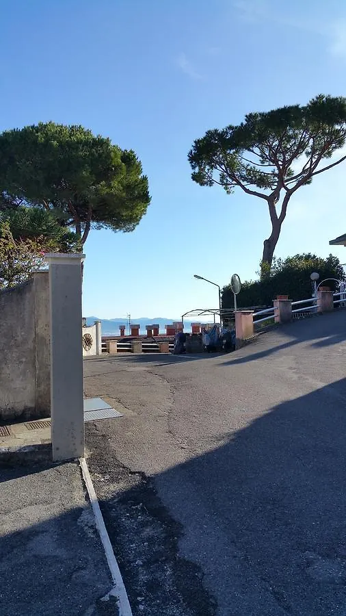 Il Poggetto Apartment Rapallo