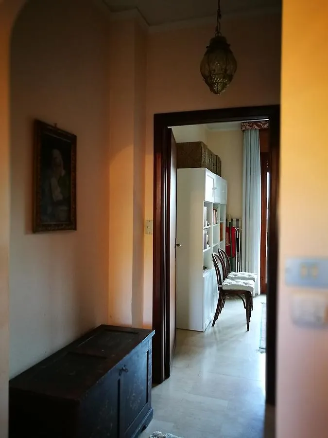 Il Poggetto Apartment Rapallo