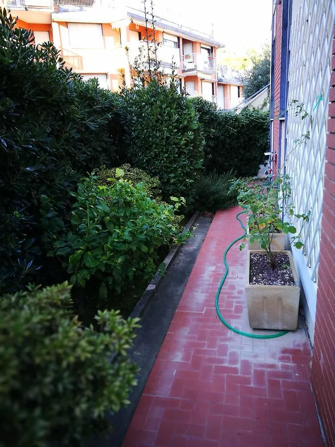 Il Poggetto Apartment Rapallo Italy