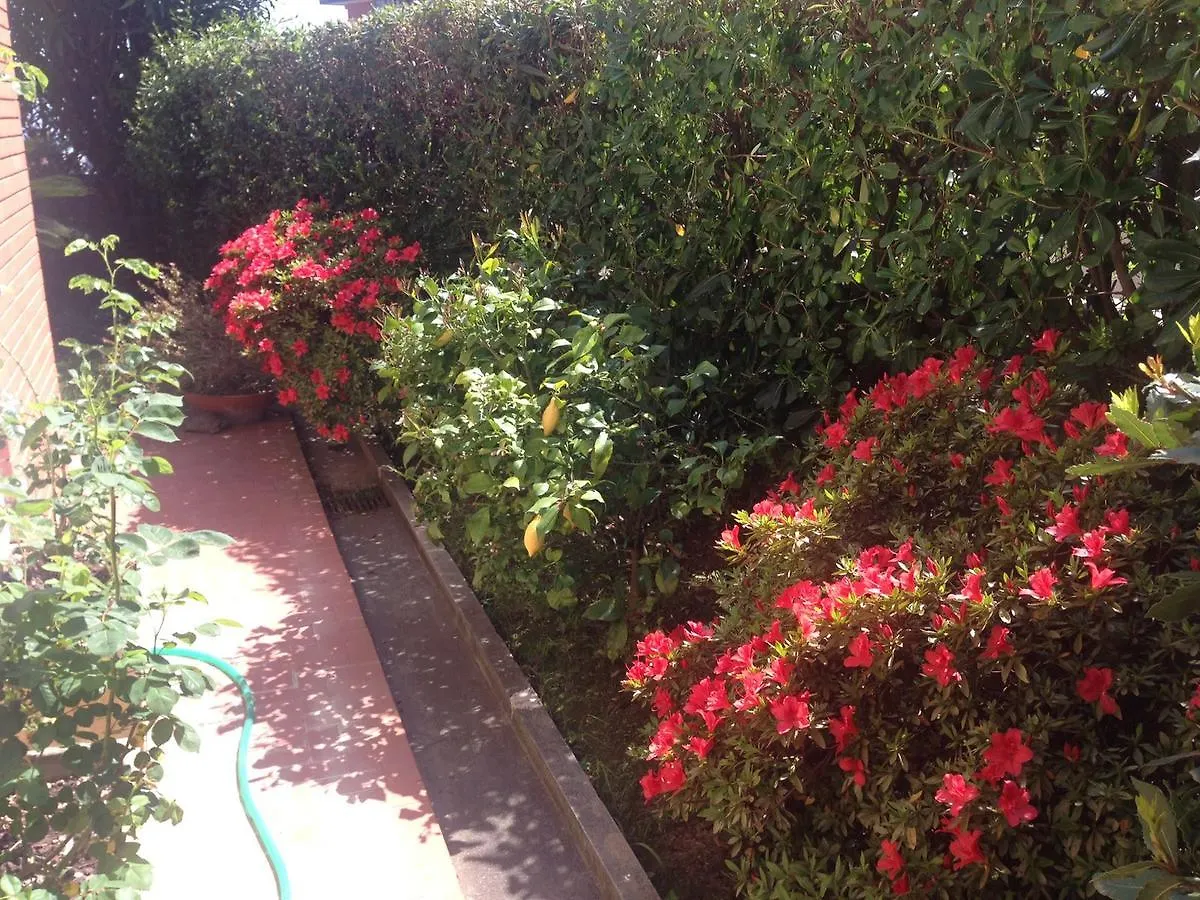 Il Poggetto Apartment Rapallo Italy