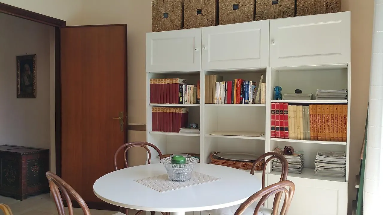 Il Poggetto Apartment Rapallo