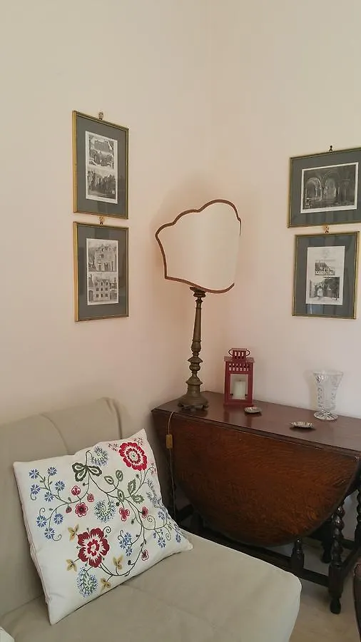 Il Poggetto Apartment Rapallo Italy